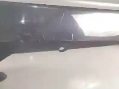 Peça sobressalente para automóvel em segunda mão porta dianteira direita por opel meriva z14xep referências oem iam   