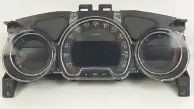 Pezzo di ricambio per auto di seconda mano  per CITROEN C5 BERLINA  Riferimenti OEM IAM 9677282080  