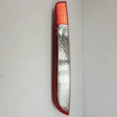 Second-hand car spare part left tailgate light for ford focus turnier (cb4) hhda oem iam references 8m5113405a  