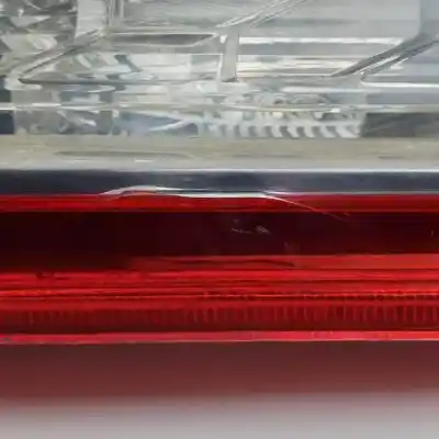 Second-hand car spare part left tailgate light for ford focus turnier (cb4) hhda oem iam references 8m5113405a  
