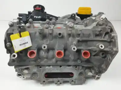 Автозапчастина б/у доп для dacia jogger h5d490 посилання на oem iam 110421470r  