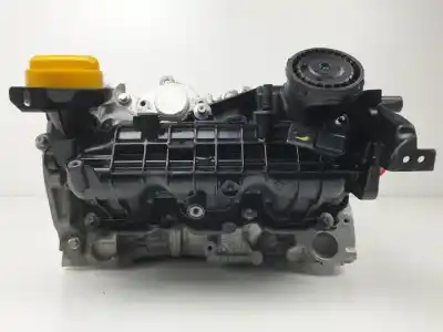 Автозапчастина б/у доп для dacia jogger h5d490 посилання на oem iam 110421470r  