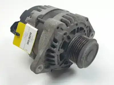 Second-hand car spare part  for OPEL ASTRA J SPORTS TOURER  OEM IAM references 13500186  
