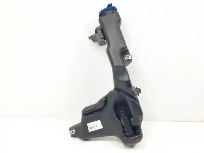 Second-hand car spare part windscreen washer bottle for mercedes clase c (w204) berlina 651911 oem iam references a2048601560  