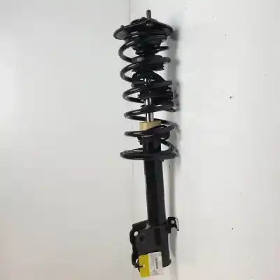 Автозапчасти б/у амортизатор передний правый за MITSUBISHI COLT BERLINA 5 (Z30A) 639939.OM639939 ссылки OEM IAM 4060A106 801402000090 