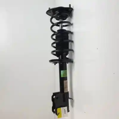 Автозапчасти б/у передний левый амортизатор за MITSUBISHI COLT BERLINA 5 (Z30A) 639939.OM639939 ссылки OEM IAM 4060A105 801402000089 