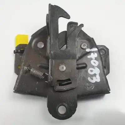 Автозапчасти б/у  за MITSUBISHI COLT BERLINA 5 (Z30A)  ссылки OEM IAM   