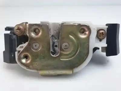 Автозапчасти б/у  за MITSUBISHI COLT BERLINA 5 (Z30A)  ссылки OEM IAM   