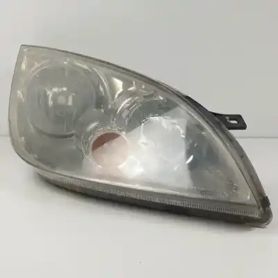 Gebrauchtes Autoersatzteil RECHTER SCHEINWERFER zum MITSUBISHI COLT BERLINA 5 (Z30A)  OEM-IAM-Referenzen MR957354 HALOGENO 0301208202 