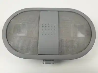Автозапчасти б/у ВНУТРЕННИЙ СВЕТ за MITSUBISHI COLT BERLINA 5 (Z30A)  ссылки OEM IAM MR951589 MN140166 
