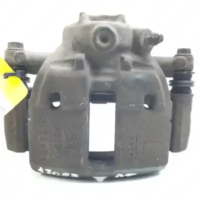 Автозапчасти б/у передний левый тормозной суппорт за MITSUBISHI COLT BERLINA 5 (Z30A) 639939.OM639939 ссылки OEM IAM   