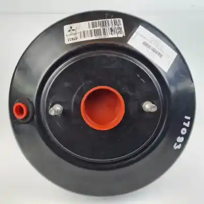 Автозапчастина б/у Гальмівний СЕРВО для MITSUBISHI COLT BERLINA 5 (Z30A)  Посилання на OEM IAM PMR955871  