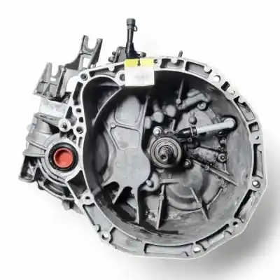 Second-hand car spare part  for RENAULT SCÉNIC II (JM0/1_)  OEM IAM references ND0002  