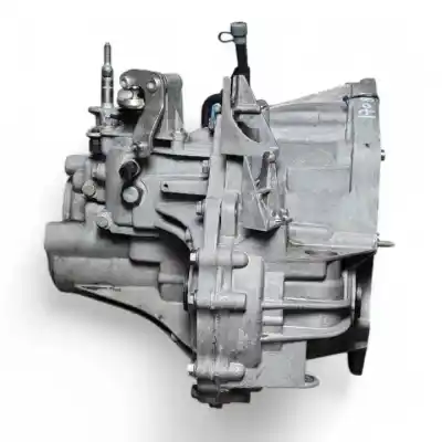 Автозапчастина б/у коробка передач для renault scénic ii (jm0/1_) 2.0 (jm05, jm0u, jm1n, jm1u, jm2v) посилання на oem iam nd0002  