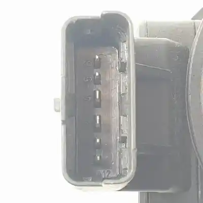 Second-hand car spare part flowmeter for renault scénic ii (jm0/1_) 2.0 (jm05, jm0u, jm1n, jm1u, jm2v) oem iam references 5wk9620  