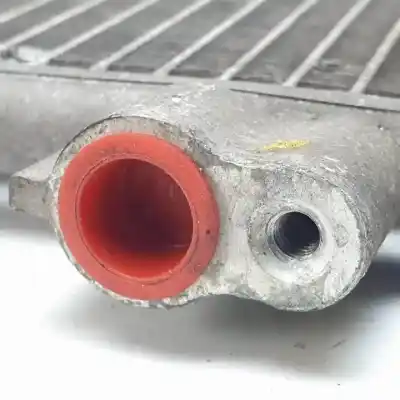 Second-hand car spare part air conditioning condenser / radiator for renault scénic ii (jm0/1_) 2.0 (jm05, jm0u, jm1n, jm1u, jm2v) oem iam references 8200115543b 870843p 