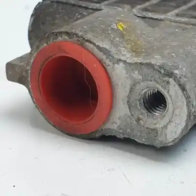 Second-hand car spare part air conditioning condenser / radiator for renault scénic ii (jm0/1_) 2.0 (jm05, jm0u, jm1n, jm1u, jm2v) oem iam references 8200115543b 870843p 