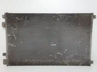 Second-hand car spare part air conditioning condenser / radiator for renault scénic ii (jm0/1_) 2.0 (jm05, jm0u, jm1n, jm1u, jm2v) oem iam references 8200115543b 870843p 