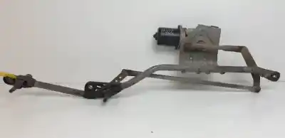 Pièce détachée automobile d'occasion Moteur D'essuie-glace Avant pour RENAULT SCÉNIC II (JM0/1_) 2.0 (JM05, JM0U, JM1N, JM1U, JM2V) Références OEM IAM   