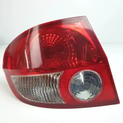 Second-hand car spare part Left Tailgate Light for HYUNDAI GETZ (TB) G4EA OEM IAM references 924011C0  