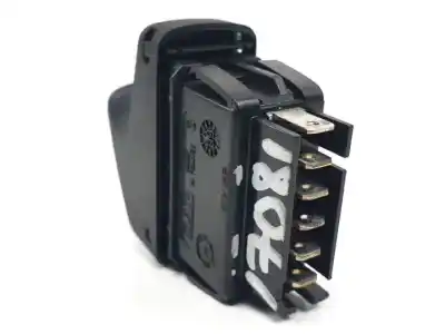 Pezzo di ricambio per auto di seconda mano interruttore alzacristalli anteriore sinistro per renault clio ii fase i (b/cbo) d7f720 riferimenti oem iam 429998k  