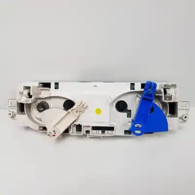 Автозапчасти б/у отопление / кондиционирование воздуха за renault megane iii berlina 5 p k9k830 ссылки oem iam t1001786g  