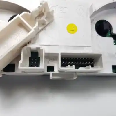 Автозапчасти б/у отопление / кондиционирование воздуха за renault megane iii berlina 5 p k9k830 ссылки oem iam t1001786g  