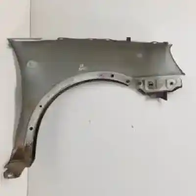 Second-hand car spare part left front fin for opel combo z17dth oem iam references   