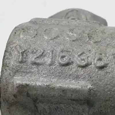 Tweedehands auto-onderdeel rempomp voor opel combo z17dth oem iam-referenties y21536  