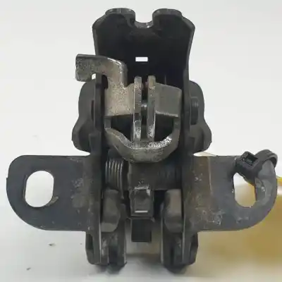 Second-hand car spare part trunk lock for opel combo z17dth oem iam references   