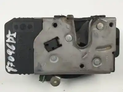 Second-hand car spare part  for OPEL COMBO  OEM IAM references 13203899  