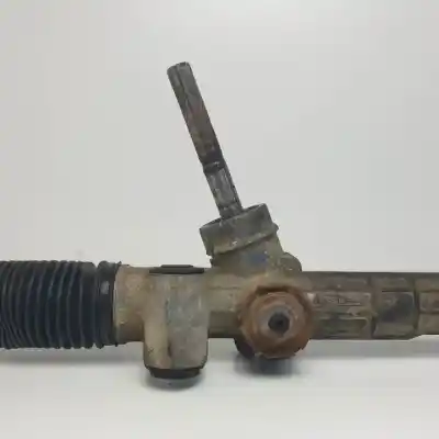 Second-hand car spare part steering rack for opel combo z17dth oem iam references   