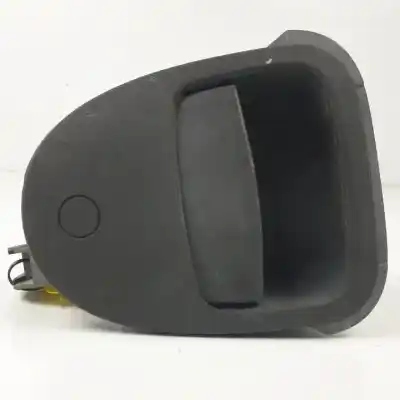 Second-hand car spare part  for OPEL COMBO  OEM IAM references 1316650  