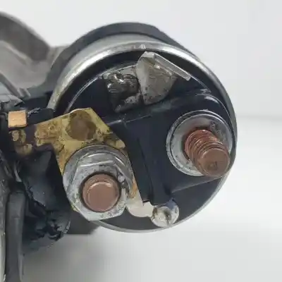 Second-hand car spare part starter motor for opel combo z17dth oem iam references   