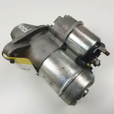 Second-hand car spare part starter motor for opel combo z17dth oem iam references   