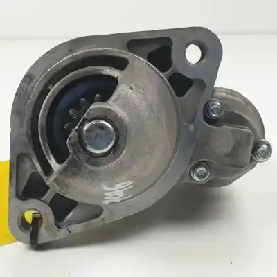 Second-hand car spare part starter motor for opel combo z17dth oem iam references   