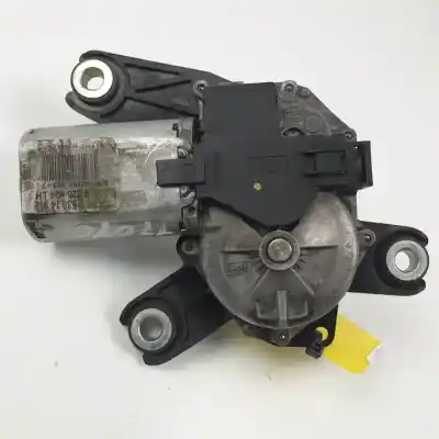 Second-hand car spare part rear windshield wiper motor for opel combo z17dth oem iam references 9225634
