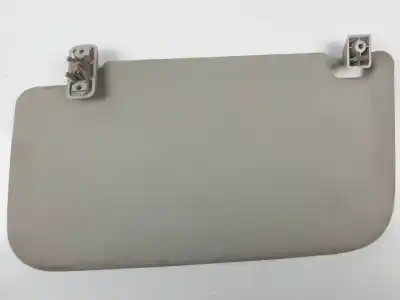 Peça sobressalente para automóvel em segunda mão pára-sol esquerdo por opel combo z17dth referências oem iam 09184630  