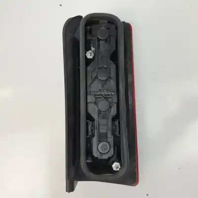 Second-hand car spare part left tailgate light for opel combo z17dth oem iam references yorka45312  