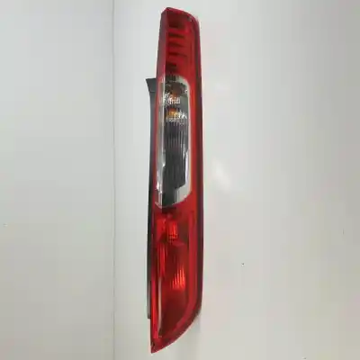 Автозапчасти б/у правый задний фонарь за FORD FOCUS BERLINA (CAP) HWDA.HWDB.SHDA.SHDB.SHDC ссылки OEM IAM 4M5113404AF  