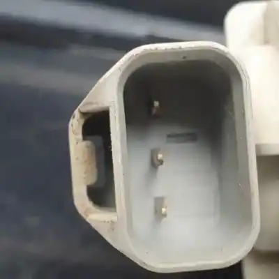 Pezzo di ricambio per auto di seconda mano lampada posteriore sinistra per ford focus berlina (cap) hwda.hwdb.shda.shdb.shdc riferimenti oem iam 4m5113405a  