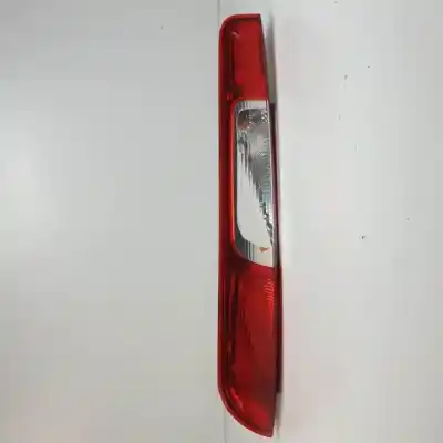 Pezzo di ricambio per auto di seconda mano Lampada Posteriore Sinistra per FORD FOCUS BERLINA (CAP) HWDA.HWDB.SHDA.SHDB.SHDC Riferimenti OEM IAM 4M5113405A  