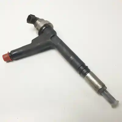 Second-hand car spare part injector for opel combo z17dth oem iam references 8973138616