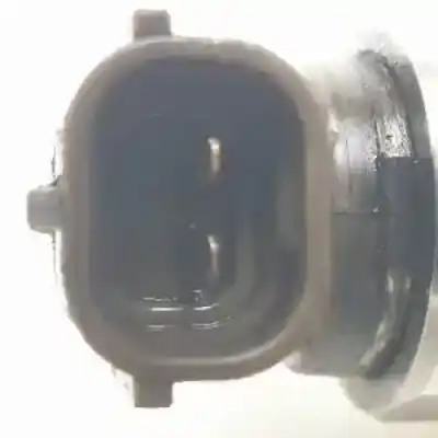 Peça sobressalente para automóvel em segunda mão injetor por opel combo z17dth referências oem iam 8973138616  