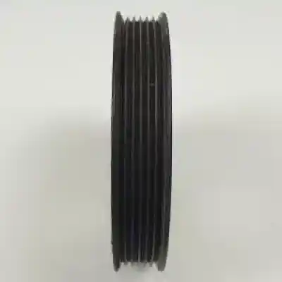 Second-hand car spare part crankshaft pulley for opel combo z17dth oem iam references   