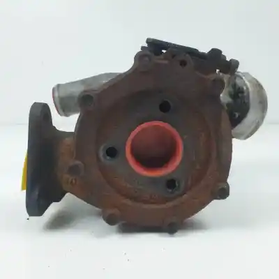 Peça sobressalente para automóvel em segunda mão turbocompresor por opel combo z17dth referências oem iam 6973000926 td03l407tvg 