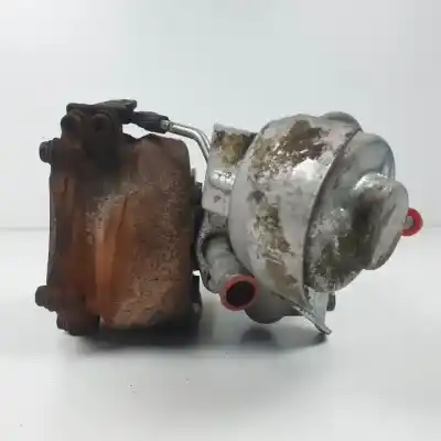 Peça sobressalente para automóvel em segunda mão turbocompresor por opel combo z17dth referências oem iam 6973000926 td03l407tvg 
