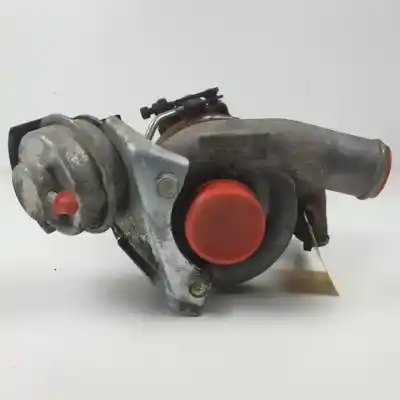 Peça sobressalente para automóvel em segunda mão turbocompresor por opel combo z17dth referências oem iam 6973000926 td03l407tvg 