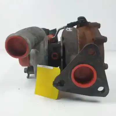 Peça sobressalente para automóvel em segunda mão turbocompresor por opel combo z17dth referências oem iam 6973000926 td03l407tvg 