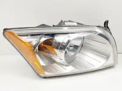 Pezzo di ricambio per auto di seconda mano faro anteriore destro per dodge caliber (pm) bsy/byl riferimenti oem iam   